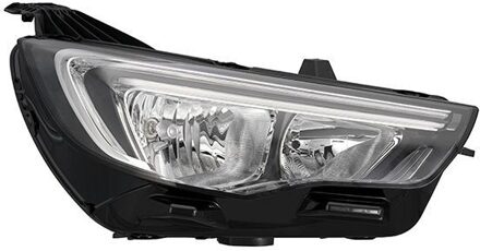 Koplamp 1LG354862031