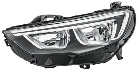 Koplamp 1LG354869051