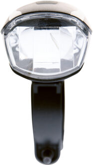 koplamp Amaze led batterijen zwart