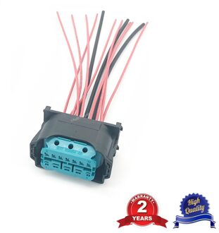 Koplamp Kabelboom Kabel Connector Plug Voor Bmw X1 E90 E92 F18 320 325