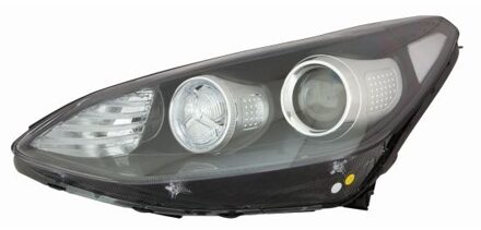 Koplamp links 2231162LLEMN2