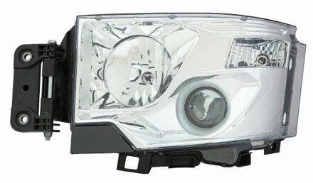 Koplamp links 55111A6LLDEM