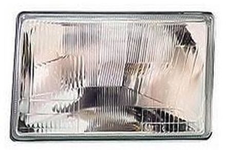 KOPLAMP LINKS H4 tot 1993