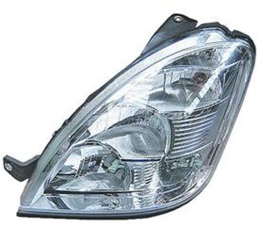 KOPLAMP LINKS H7+H1 +Moteur Elect.