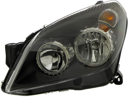 KOPLAMP LINKS inclusief stelmotor