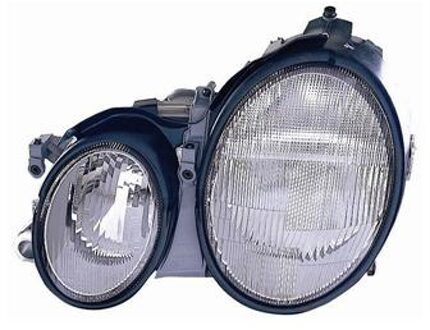 Koplamp Links Met Knipperlicht 2 X H7