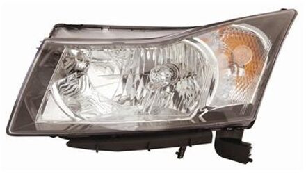 KOPLAMP LINKS MET KNIPPERLICHT 4-deurs +Elektrisch Motor