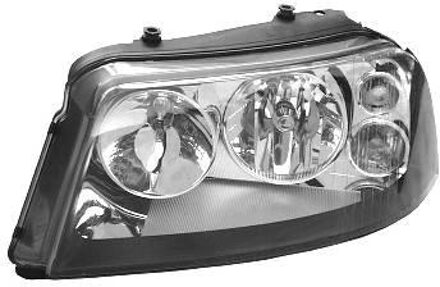 Koplamp Links Met Knipperlicht H1 + H7