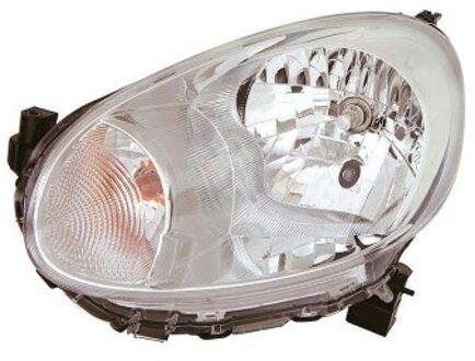 Koplamp Links Met Knipperlicht H4 +elektrisch