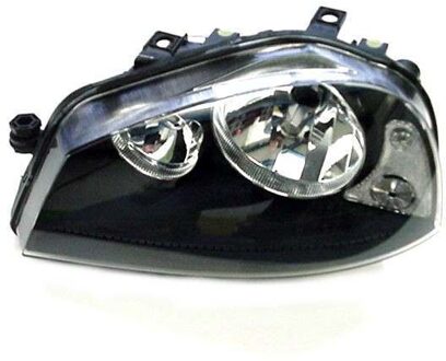 KOPLAMP LINKS MET KNIPPERLICHT vanaf '01