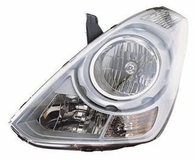 Koplamp Links +/-elektrisch