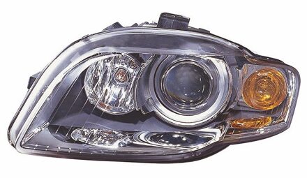 KOPLAMP LINKS tot '07 XENON D1S