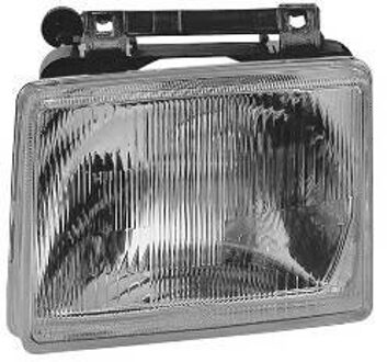 KOPLAMP LINKS tot 9/'90