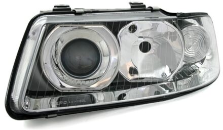 KOPLAMP LINKS vanaf 10/'00