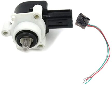 Koplamp Niveau Achterste Sensor Voor Honda CR-V 2007 Met Connector 33146TP7Y01 33146SWA003