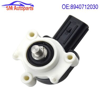 Koplamp Niveau Sensor 89407-12030 89408-60030 Voor Toyota Camry & Avalon 89407-60031 89406- 60030