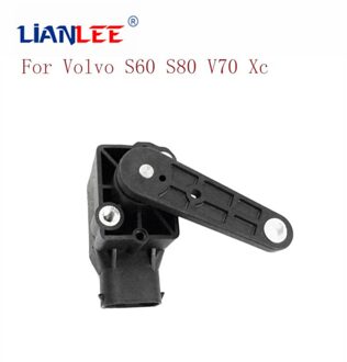 Koplamp Niveau Sensor Hoogte Sensor Voor Volvo S60 S80 V70 Xc 2001 2002 2003 2004 2005-2007 8622446 30645605 30782822