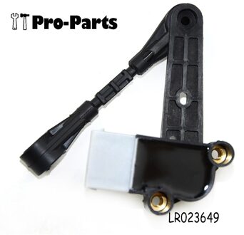 Koplamp Nivellering Sensor LR023649 LR014585 Voor Land Range Rover Sport Auto Accessoires AH32-3C097-CD