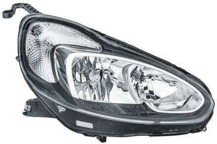 Koplamp Opel Adam 12- re H7 1EH354811021