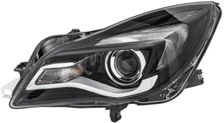 Koplamp Opel Insignia 13- li HIR2 drl 1EL011165711