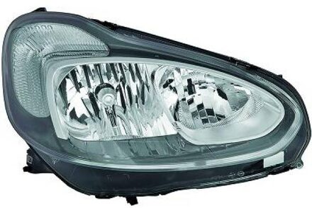 Koplamp Priority Parts 1800080