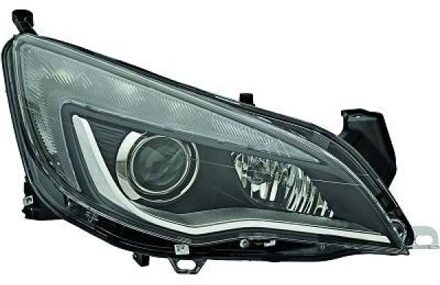 Koplamp Priority Parts 1807087