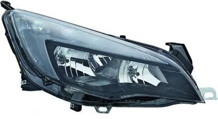 Koplamp Priority Parts 1807184