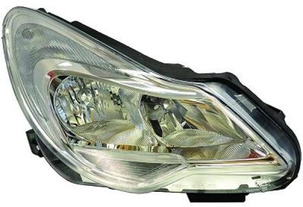 Koplamp Priority Parts 1814181