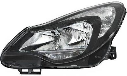 Koplamp Priority Parts 1814283