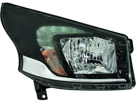 Koplamp Priority Parts 1897084