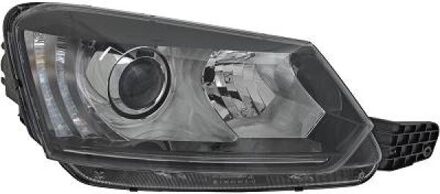 Koplamp Priority Parts 7861084