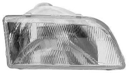 Koplamp Rechts H4 En Gewoon