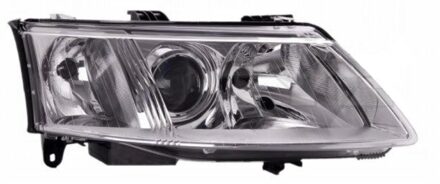 KOPLAMP RECHTS inclusief stelmotor