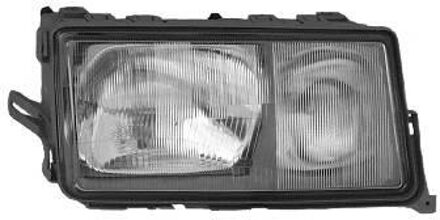 Koplamp Rechts -knipperlicht