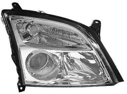 KOPLAMP RECHTS MET KNIPPERLICHT 2 X H7 niet voor GTS