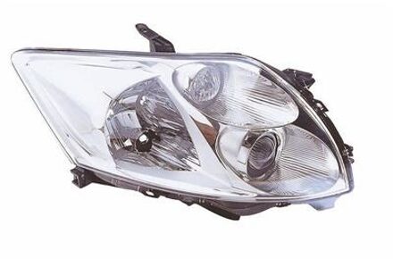 Koplamp Rechts Met Knipperlicht Jpp +elektrisch