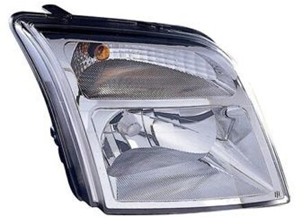 Koplamp Rechts Met Knipperlicht