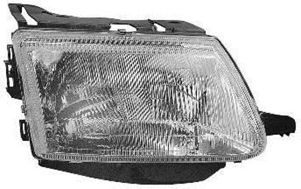 KOPLAMP RECHTS tot 9/'99 +/-ELEKTRISCH