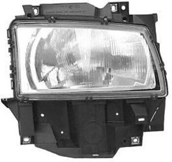 Koplamp Rechts Type Iii