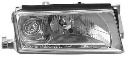 KOPLAMP RECHTS vanaf 10/'00 zonder MISTLICHTGAT