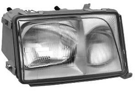 KOPLAMP RECHTS vanaf 9/'93 -KNIPPERLICHT