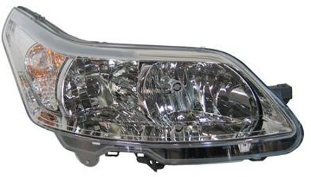 KOPLAMP RECHTS zonder XENON