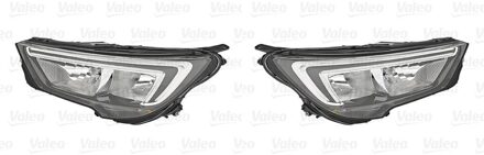 Koplamp set SET046940