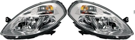 Koplamp Set SET1EB270521231