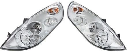 Koplamp set SET1LR010117211