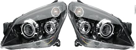 Koplamp Set SET1ZS008710311