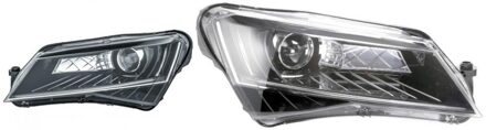 Koplamp Set SET1ZS011939451
