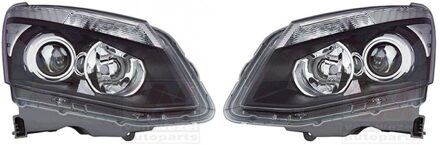 Koplamp Set SET3616962