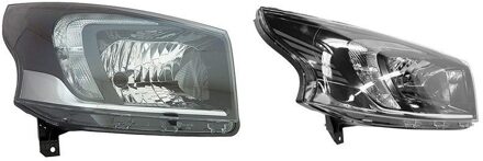 Koplamp Set SET3891967