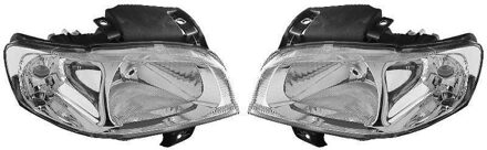 Koplamp Set SET4914962